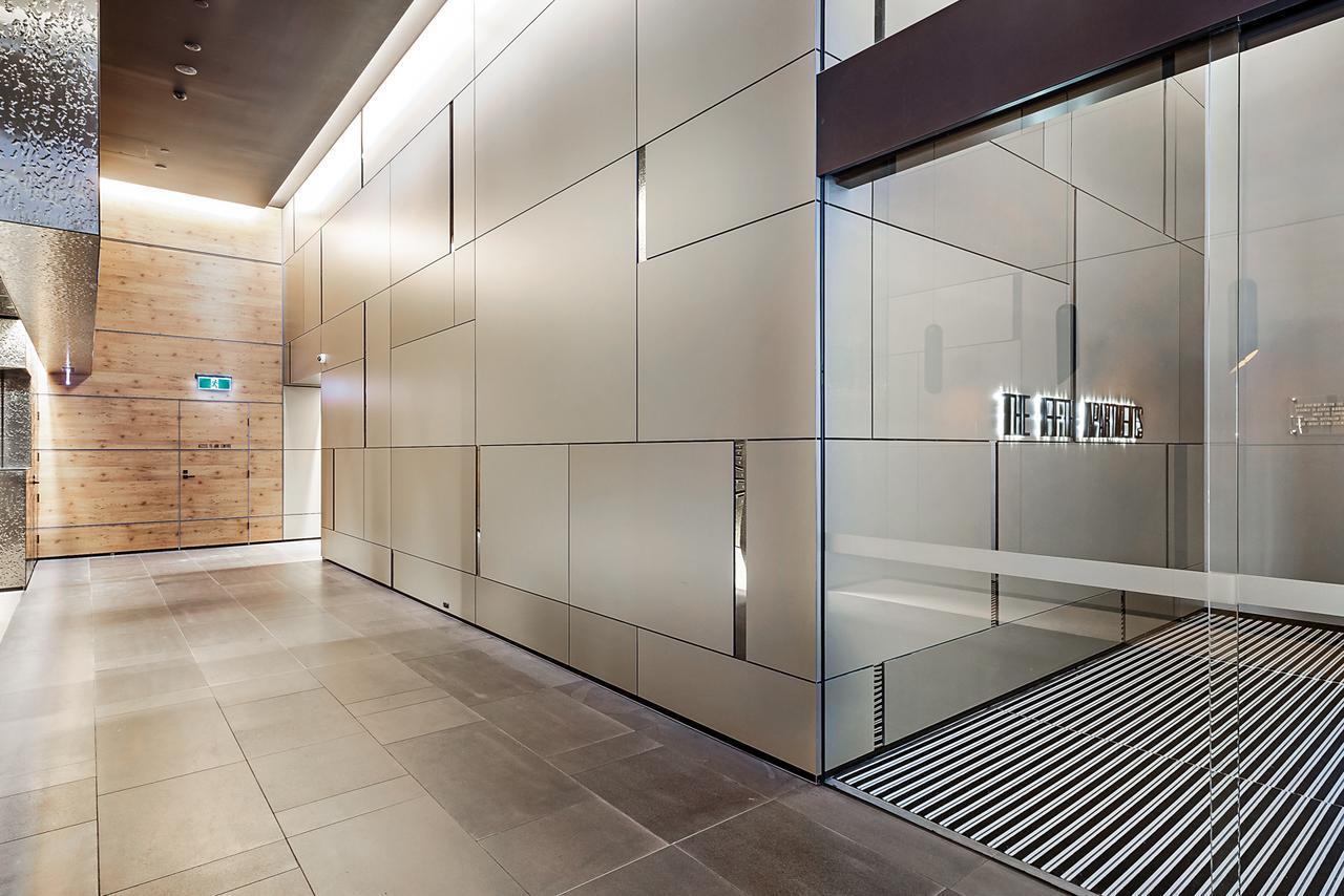Qinn@The Fifth-Southern Cross Melburne Exterior foto